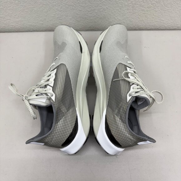 North Face Undercover Jun Takahashi Soukuu Vectiv Sky Shoes NF0A8ABD Mens sz 14 - Picture 7 of 8